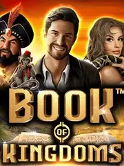 Book Of Kingdoms — Pragmatic Play