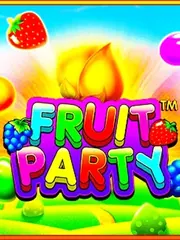 Fruit Party — Pragmatic Play