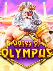 Gates Of Olympus — Pragmatic Play