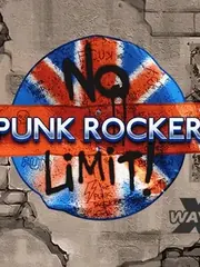 Punk Rocker — Nolimit City
