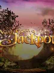 Wish Upon A Jackpot — Blueprint Gaming